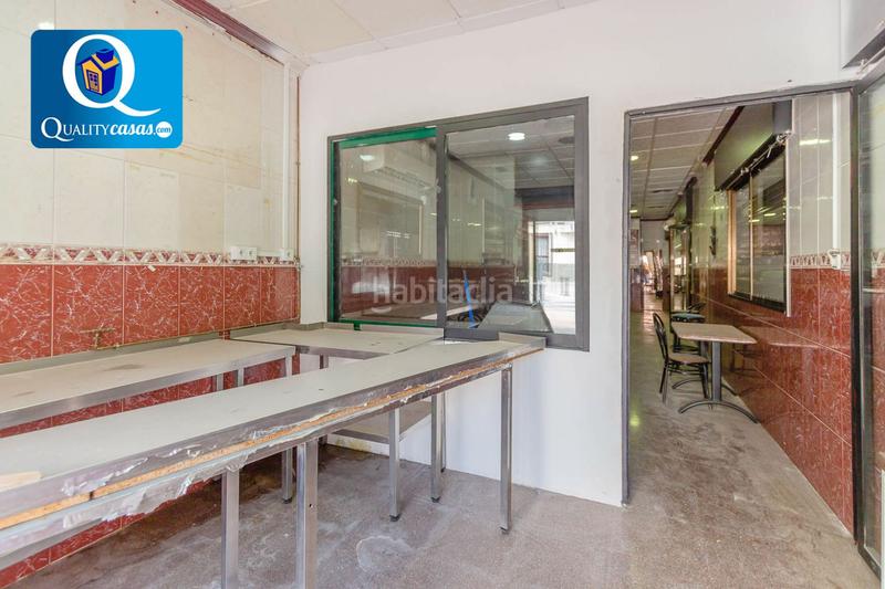 Foto 583b3a80-f279-4797-b788-20451cb03507. Business premise in Florida Alta Alicante