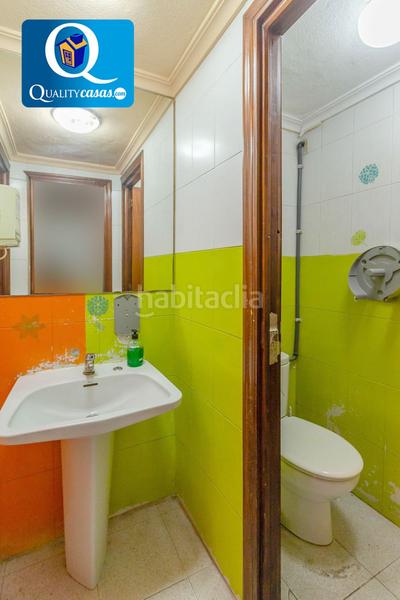 Foto 6b77780a-69ca-48a6-9c8f-a004ee68e9e8. Business premise in Florida Alta Alicante