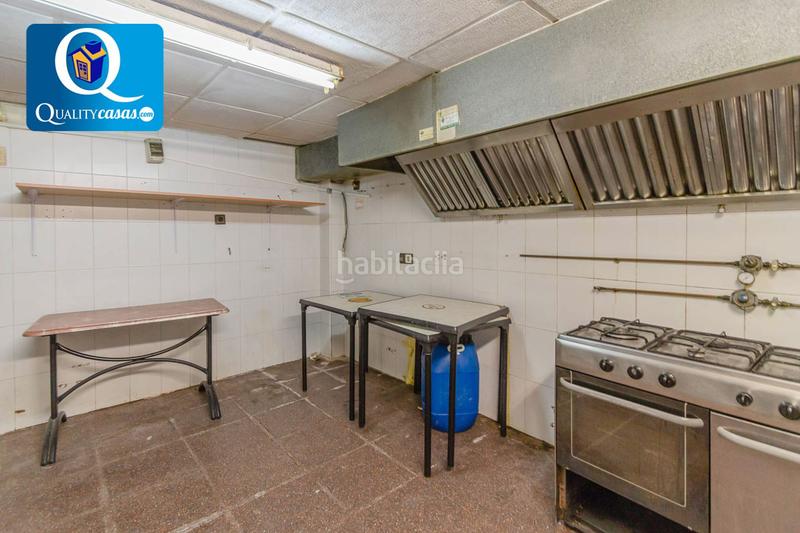 Foto 7c81a0a9-8c78-4eb3-b42a-21e78f7a2cd5. Business premise in Florida Alta Alicante