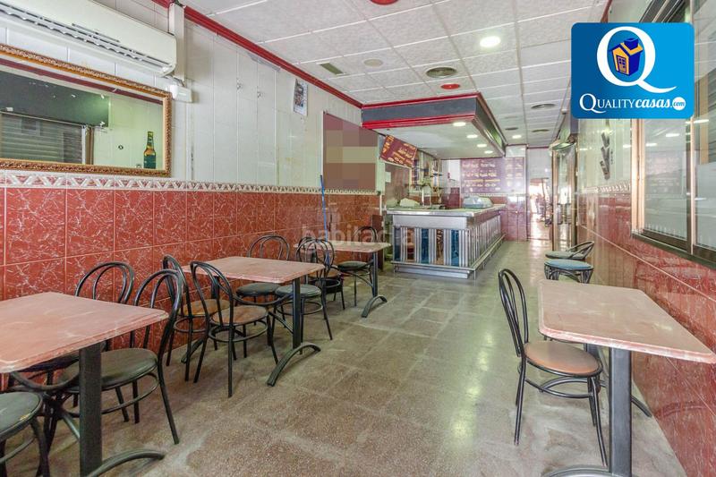 Foto bfb761ec-b5e2-41a7-82a0-9d4aa50dba64. Business premise in Florida Alta Alicante