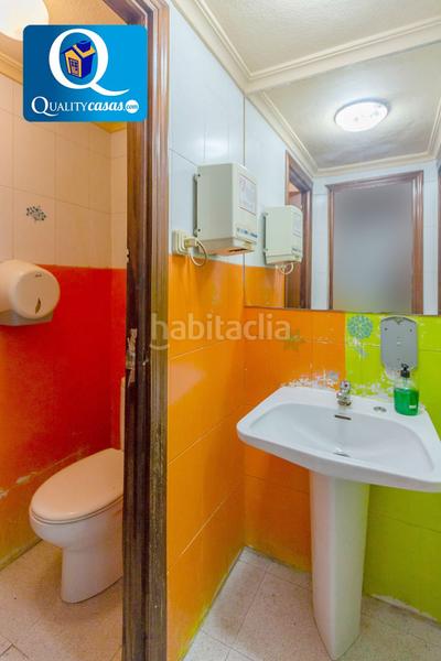 Foto ec5212b1-2a58-4979-b386-606527fb909f. Business premise in Florida Alta Alicante