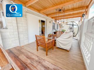 Maison à Monte y Mar. Bungalow en venta en gran alacant  carabasi, 2 dormitorios.