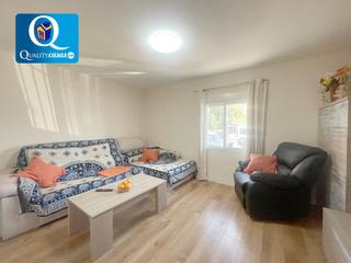 Apartment in Virgen del Remedio - Parque Lo Morant. Apartamento en venta en ciudad jardin, 2 dormitorios.