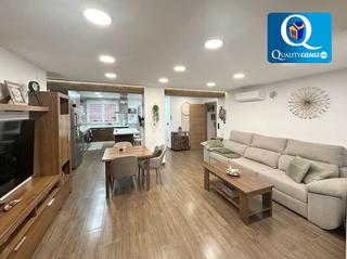 Casa a Beniarrés. Casa en venta en beniarres, 2 dormitorios.