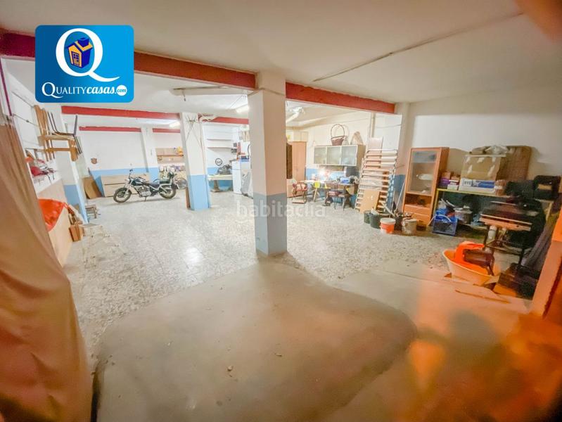 Foto 1dfb4cb9-f16e-4b6c-841e-20106c6702e9. Local commercial dans Norte Sant Vicent del Raspeig