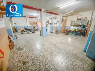 Local commercial à Norte. Local en venta en san vicente del raspeig.