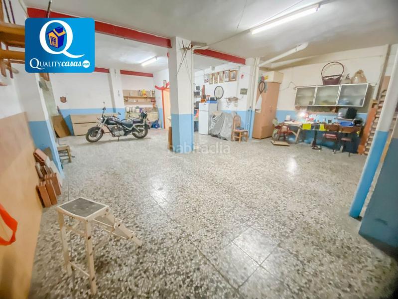 Foto 6de53af4-13a1-4edd-be63-48cc7450eec7. Local commercial dans Norte Sant Vicent del Raspeig