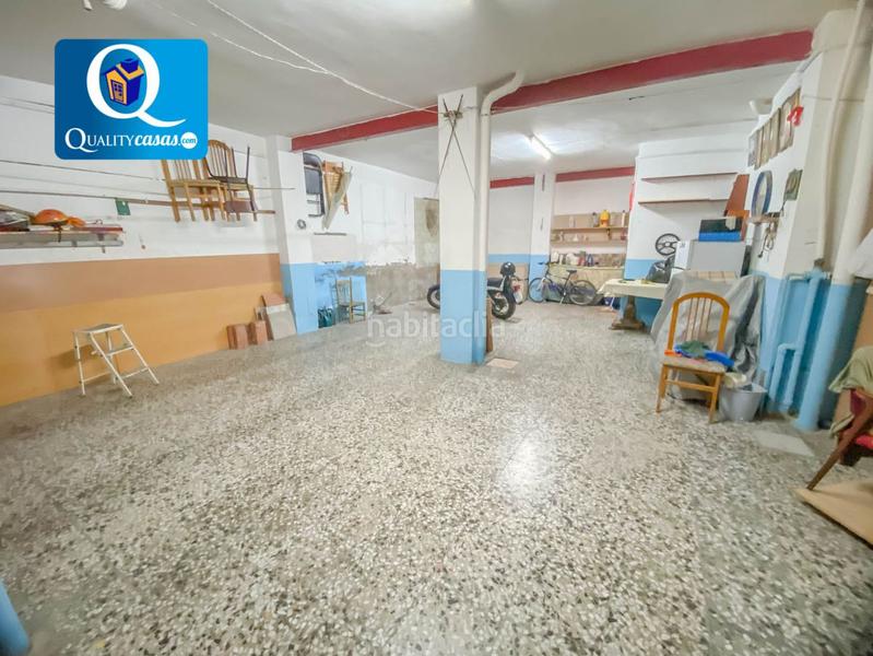 Foto ae4c8b41-d222-4249-9fb8-ae0d5bd779d1. Local commercial dans Norte Sant Vicent del Raspeig