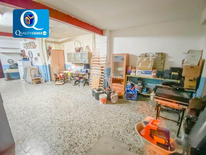 Foto f3c59f23-478d-47e6-8ffb-0623ff47abd9. Local commercial dans Norte Sant Vicent del Raspeig