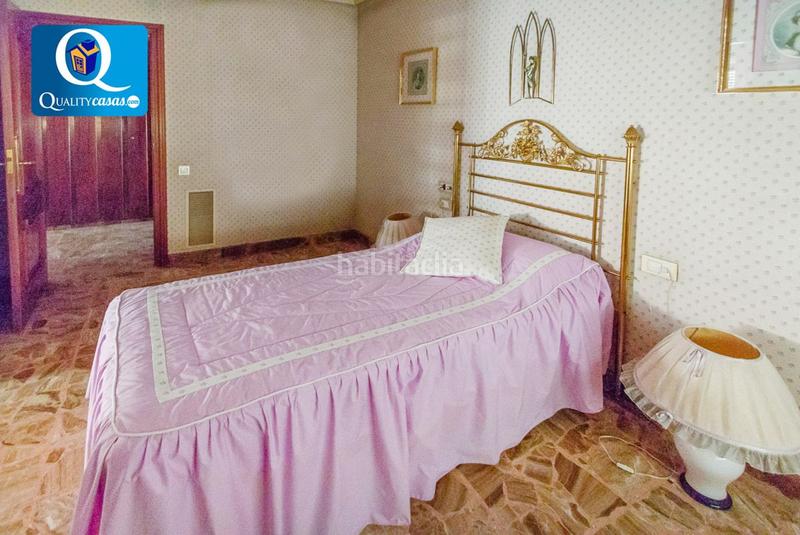 Foto 026cf731-1295-4d44-8fb3-37c4f1edcab1. Appartamento in Centro Elche / Elx