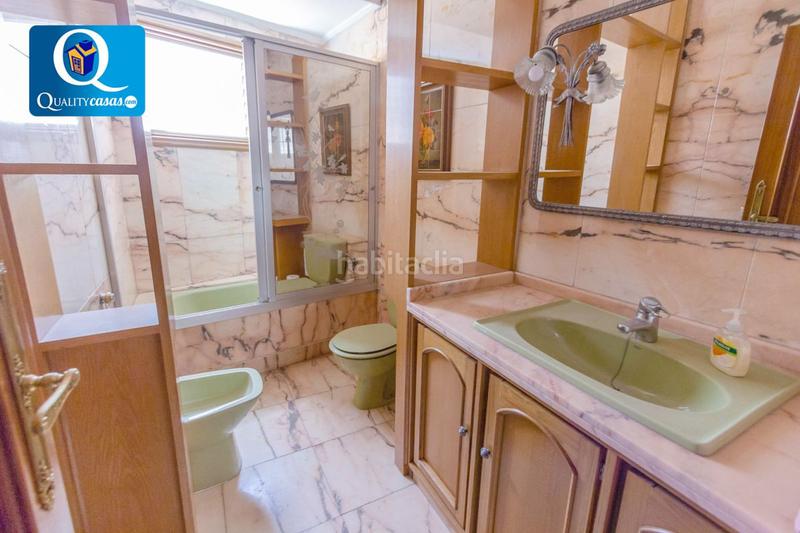 Foto 741fe0e8-a4c4-4a81-9b45-20f9aed987a1. Appartamento in Centro Elche / Elx