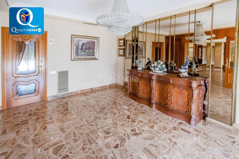 Foto 86e2805a-9469-4e14-92b4-8abcdbd1fb0b. Appartamento in Centro Elche / Elx