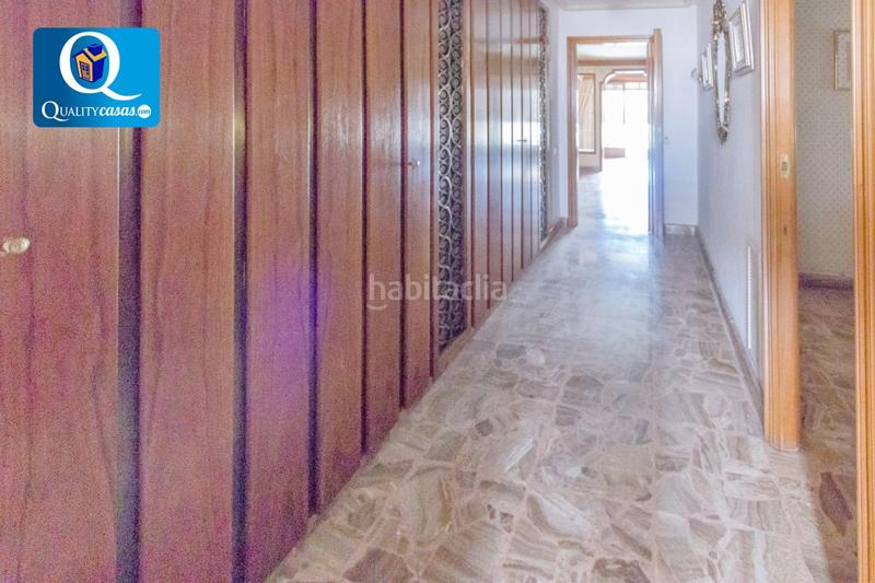 Foto 8a2c4a07-a7bf-4123-aba9-52e3a108b857. Appartamento in Centro Elche / Elx