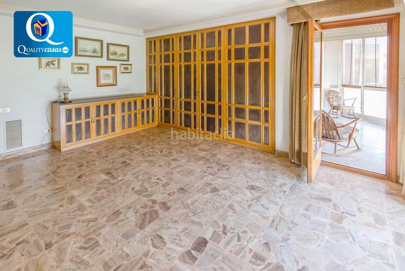 Foto b0fa2507-a9a1-4fbf-b3dc-f8a141295708. Appartamento in Centro Elche / Elx
