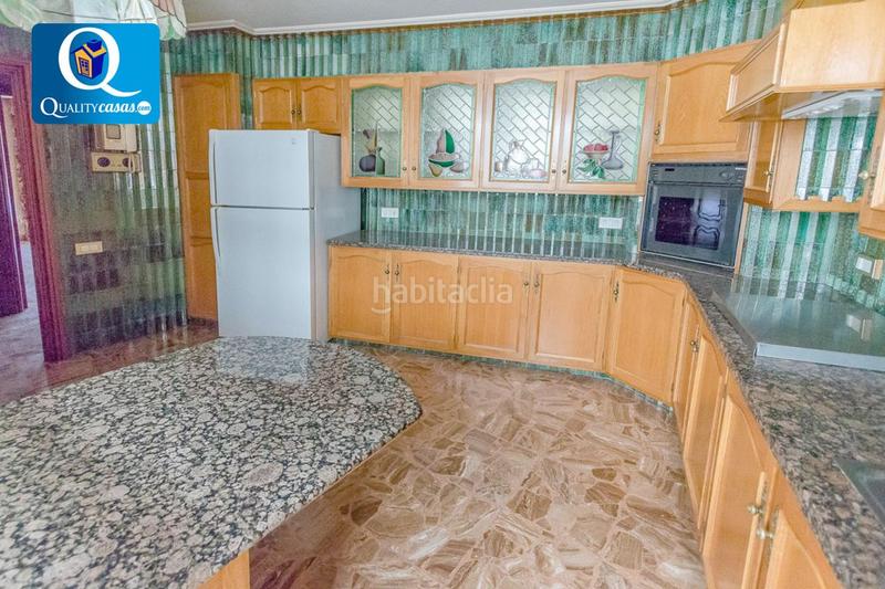 Foto d43bf74c-1a99-4336-8390-a85d69be0cf9. Appartamento in Centro Elche / Elx