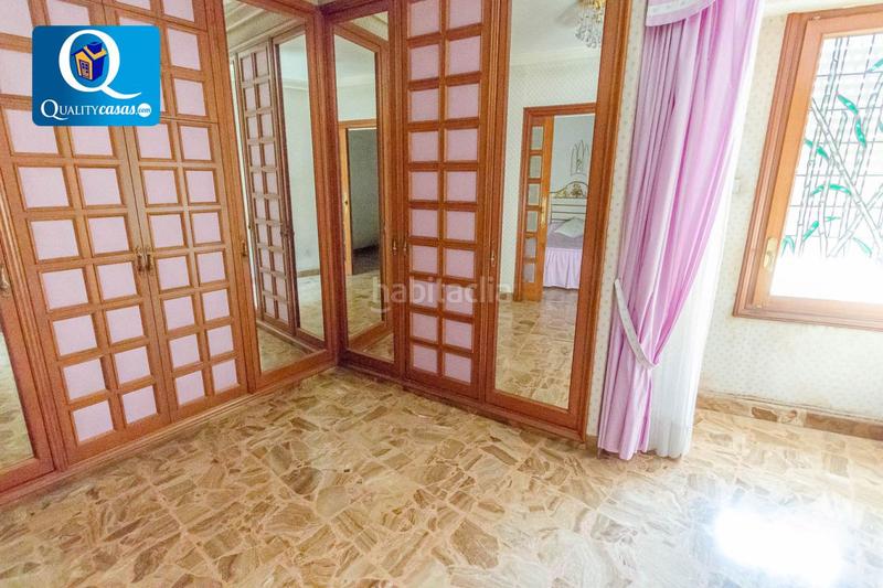 Foto e5635688-e9dd-404a-86fe-54317ec31b2c. Appartamento in Centro Elche / Elx
