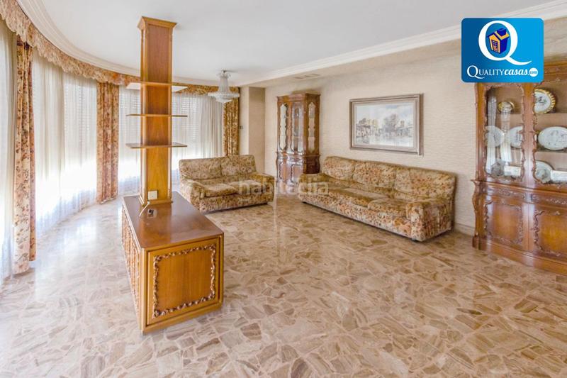 Foto fe38e1ab-a049-447d-bcbe-b043757bacb0. Appartamento in Centro Elche / Elx