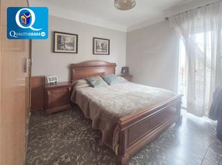 Etagenwohnung in Altozano - Conde Lumiares. Piso en venta en altozano, 4 dormitorios.