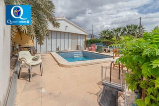Maison à El Secanet-Hacienda del Sol. Casa en venta en chovaes, 3 dormitorios.