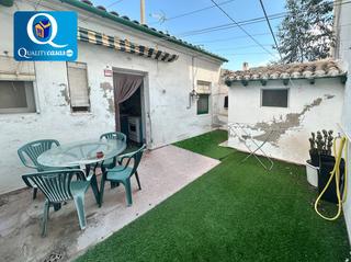 Casa a Xixona. Casa en venta en jijonaxixona, 4 dormitorios.