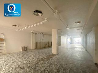 Local commercial à Pont Nou - Corazón de Jesús