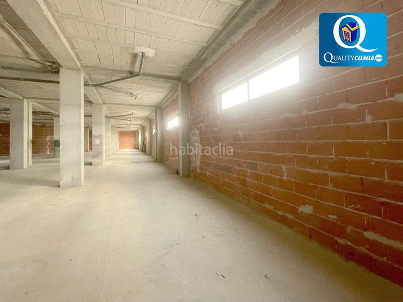 Foto 27068002-a949-40ad-be43-a123ebe03618. Rent business premise in Sector V Elche / Elx