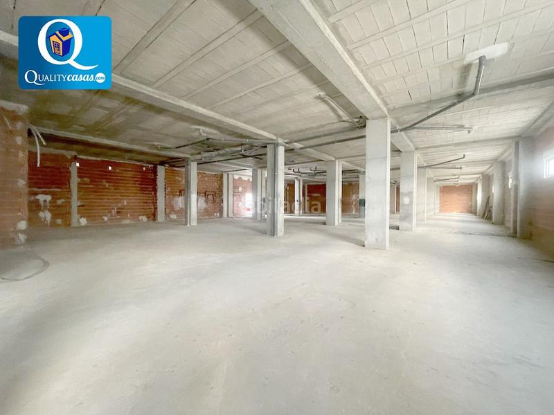 Foto 305f6547-fab1-4d43-9eef-a7201a5e045b. Rent business premise in Sector V Elche / Elx