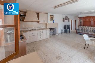 Chalet à El Secanet-Hacienda del Sol. Chalet en venta en chovaes, 3 dormitorios.