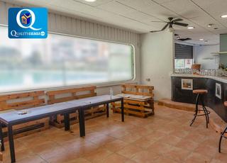 Locale commerciale in Juzgados - Plaza de Toros