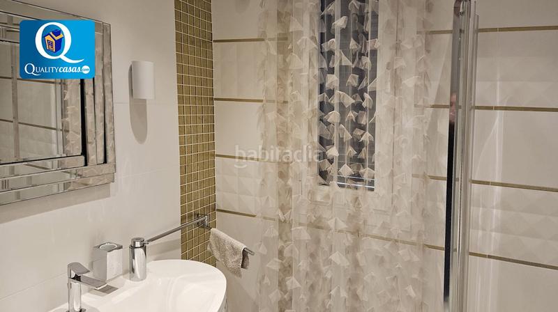 Foto 0278c947-1a95-4b17-b003-5105cc361bc2. Chalet with heating parking in Golf Bahía Finestrat