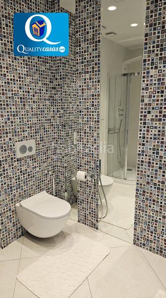 Foto 1168b83c-9a3e-4ce0-95b8-ef2a47adc8fd. Chalet with heating parking in Golf Bahía Finestrat