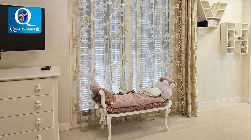 Foto 1316d7f7-b97f-4c08-aded-36caedf498ad. Chalet with heating parking in Golf Bahía Finestrat