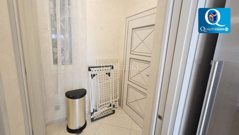 Foto 1d9f5a10-4bac-42fb-bfa8-077ee087323e. Chalet with heating parking in Golf Bahía Finestrat