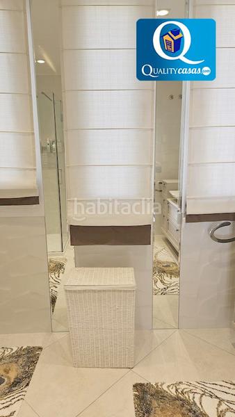 Foto 34f085cc-b269-403f-958a-20c4d82981b7. Chalet with heating parking in Golf Bahía Finestrat