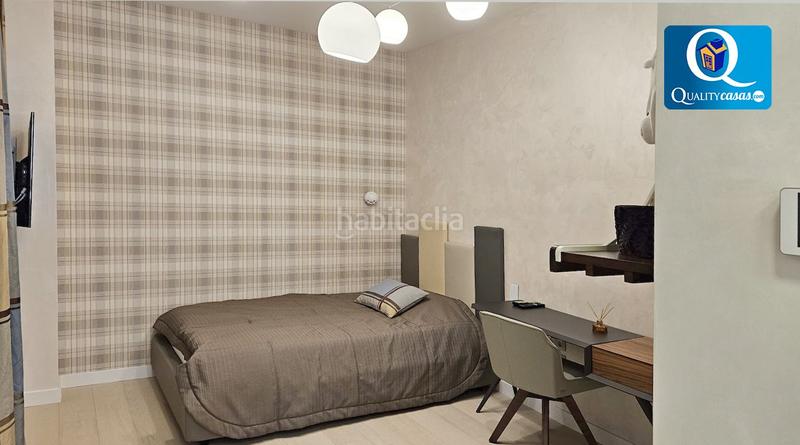 Foto 49188ade-ffbb-4c9a-8be0-86fad78895e7. Chalet with heating parking in Golf Bahía Finestrat