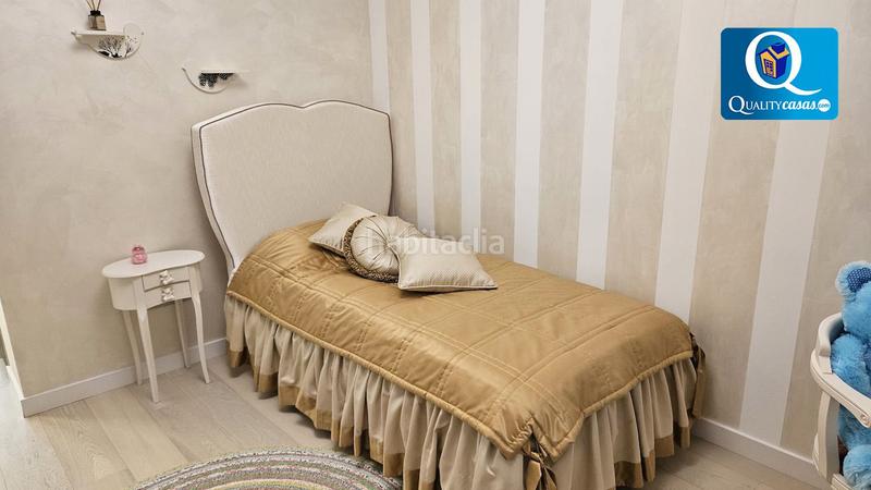 Foto 4abbacad-3f8b-4cba-a283-ad6152f07a6b. Chalet with heating parking in Golf Bahía Finestrat