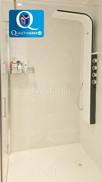 Foto 5452248e-f2da-4105-b734-85e5419c4968. Chalet with heating parking in Golf Bahía Finestrat