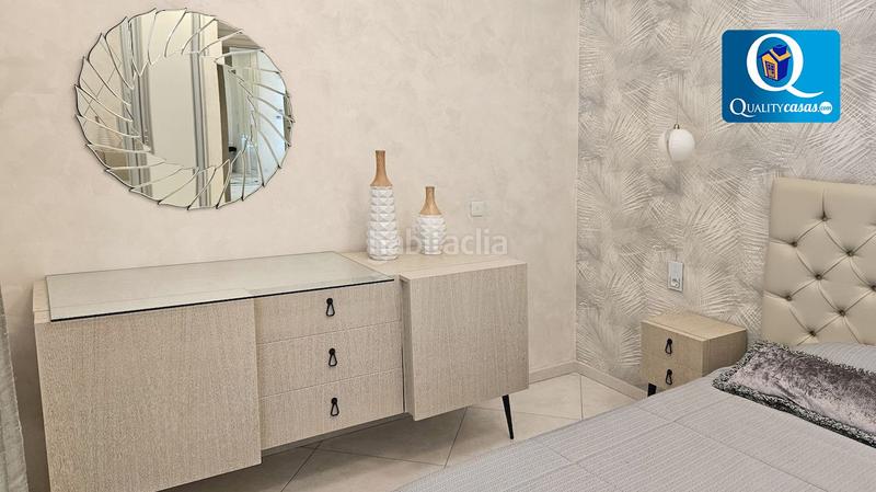 Foto 714b9b70-29ef-479a-a60a-178d51a84744. Chalet with heating parking in Golf Bahía Finestrat