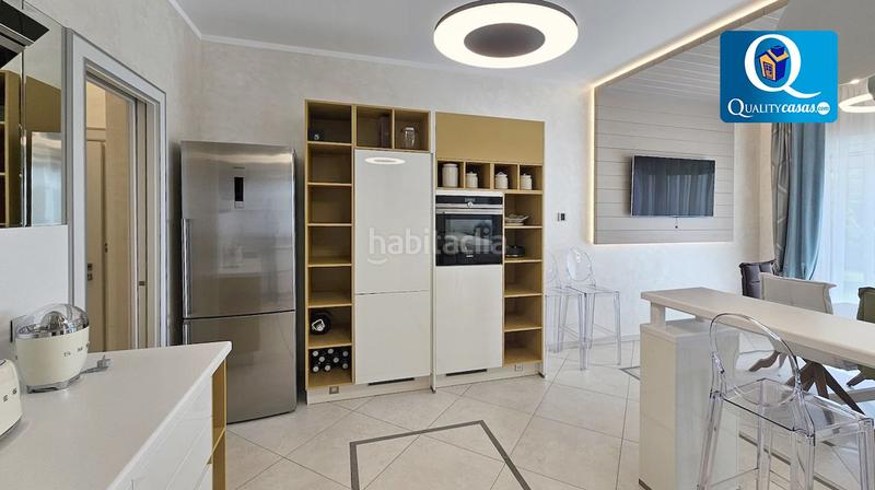 Foto 73412d91-db17-452d-af80-232f43b91687. Chalet with heating parking in Golf Bahía Finestrat