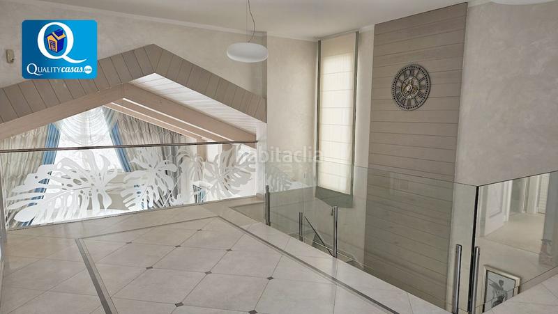 Foto 78bc4d49-ede6-44bc-aa54-5d7ab98925c0. Chalet with heating parking in Golf Bahía Finestrat