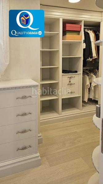 Foto 7aef50ff-42fb-4470-ab47-fe8481321b0b. Chalet with heating parking in Golf Bahía Finestrat