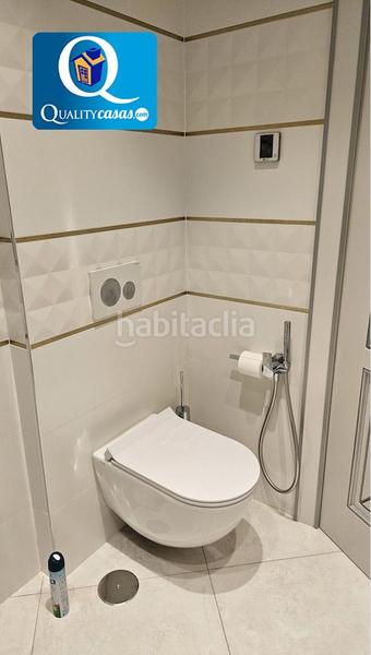 Foto 918aa1fa-2b41-47a3-98cf-d7789852af2c. Chalet with heating parking in Golf Bahía Finestrat