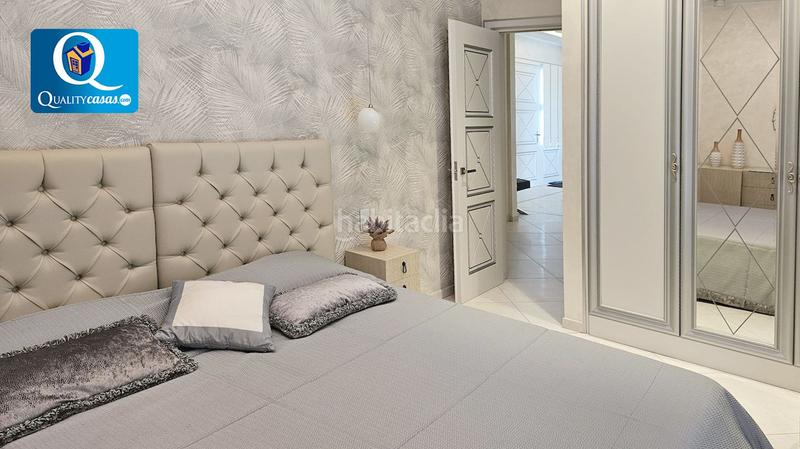 Foto baabb90b-eca5-4b84-93d6-ff9db4dd6249. Chalet with heating parking in Golf Bahía Finestrat