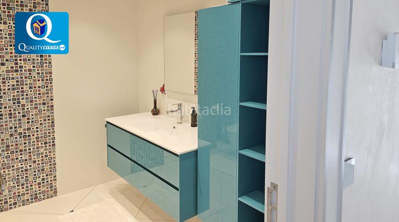 Foto ce29fcf5-b751-4bbb-887f-025f27c20f9b. Chalet with heating parking in Golf Bahía Finestrat