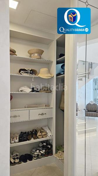 Foto d4c98369-a4ee-429c-ae3b-008ae32ad73f. Chalet with heating parking in Golf Bahía Finestrat