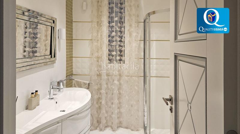 Foto d713fd38-60ff-447f-acf7-18807d799841. Chalet with heating parking in Golf Bahía Finestrat