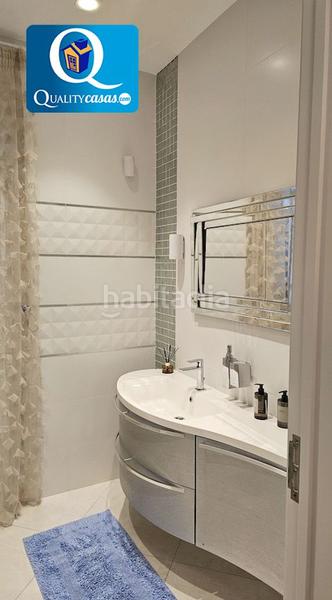 Foto e365d4b2-b628-4452-b01b-6da706579029. Chalet with heating parking in Golf Bahía Finestrat