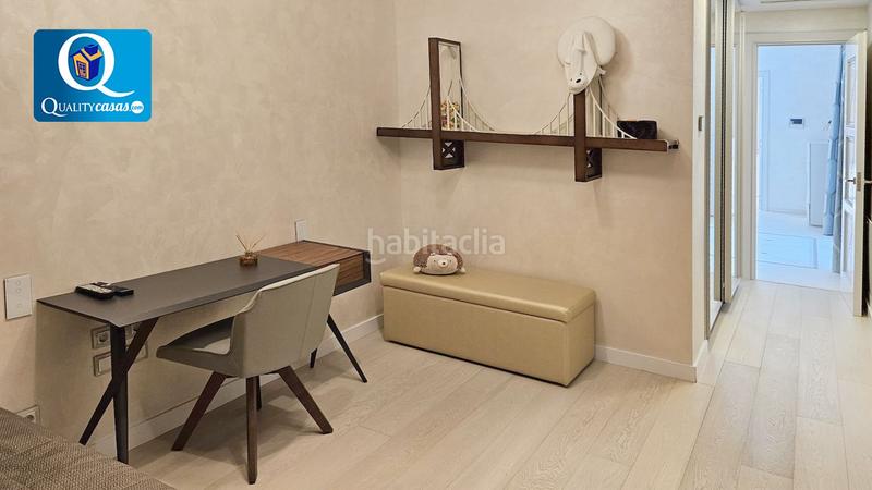 Foto f2f756c8-5dd3-48ce-8407-22692c44d29e. Chalet with heating parking in Golf Bahía Finestrat