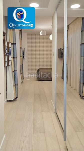 Foto f3954f8f-7ef6-47aa-a5d3-e1a75dfbfa3b. Chalet with heating parking in Golf Bahía Finestrat