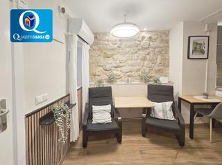 Appartement à Casco Antiguo - Sta. Cruz - Ayuntamiento. Piso en venta en centro  santa cruz, 1 dormitorio.